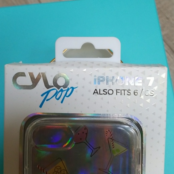 CYLO phone case - Picture 2 of 6